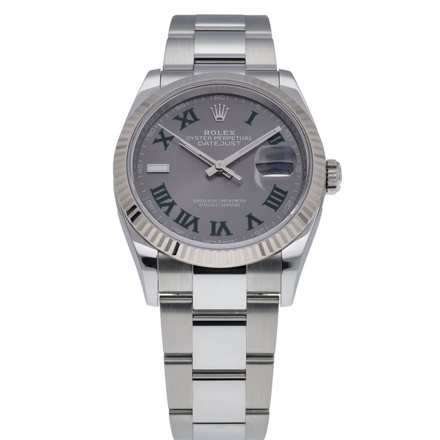 Rolex Datejust 126234 Image 6